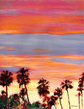 Load image into Gallery viewer, Commission an Original RD Riccoboni Landscape or Community In The Painterly Style