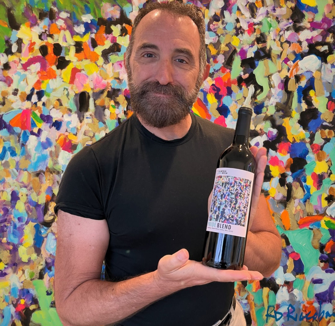 All That Glitters Is You — Two San Diego Paintings Featured in The New York Times
