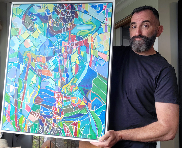 Riccoboni Artwork Authentication Service