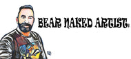 Bear Naked Artist
